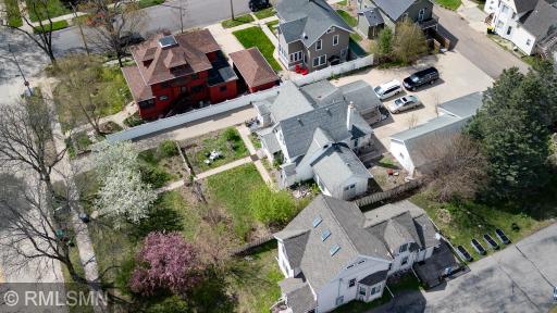 707 E Center Street, Rochester, MN 55904
