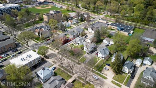 707 E Center Street, Rochester, MN 55904