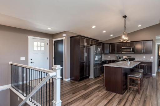 1906 Rock Ridge Lane, Saint Peter, MN 56082