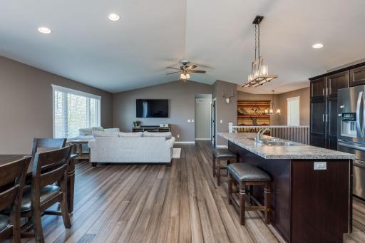 1906 Rock Ridge Lane, Saint Peter, MN 56082