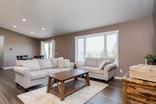 1906 Rock Ridge Lane, Saint Peter, MN 56082