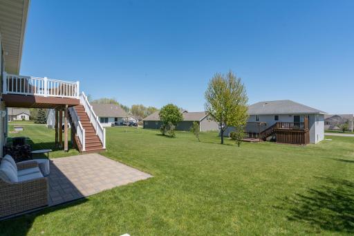 1906 Rock Ridge Lane, Saint Peter, MN 56082