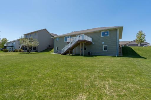 1906 Rock Ridge Lane, Saint Peter, MN 56082