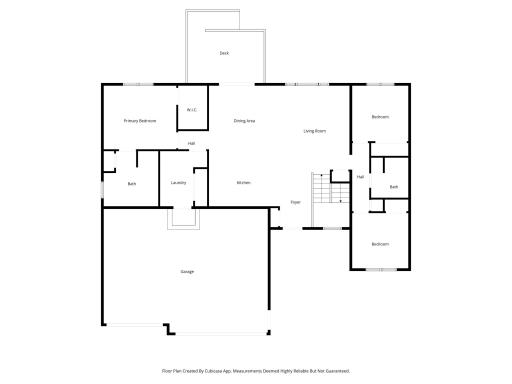1906 Rock Ridge Lane, Saint Peter, MN 56082
