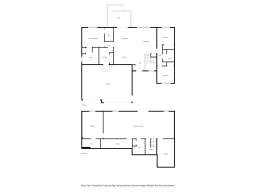 1906 Rock Ridge Lane, Saint Peter, MN 56082