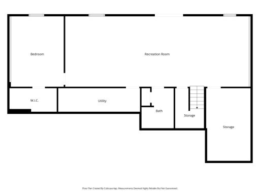 1906 Rock Ridge Lane, Saint Peter, MN 56082