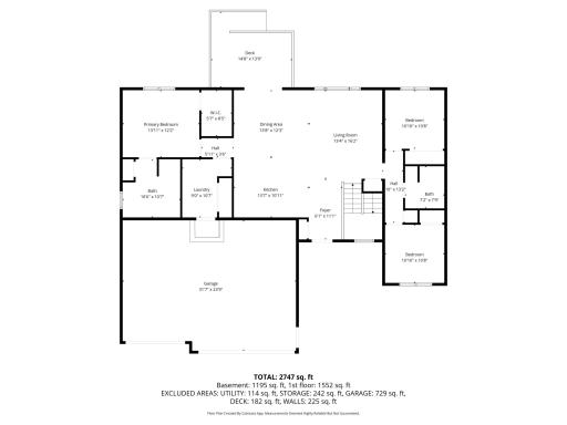 1906 Rock Ridge Lane, Saint Peter, MN 56082
