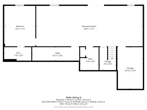 1906 Rock Ridge Lane, Saint Peter, MN 56082