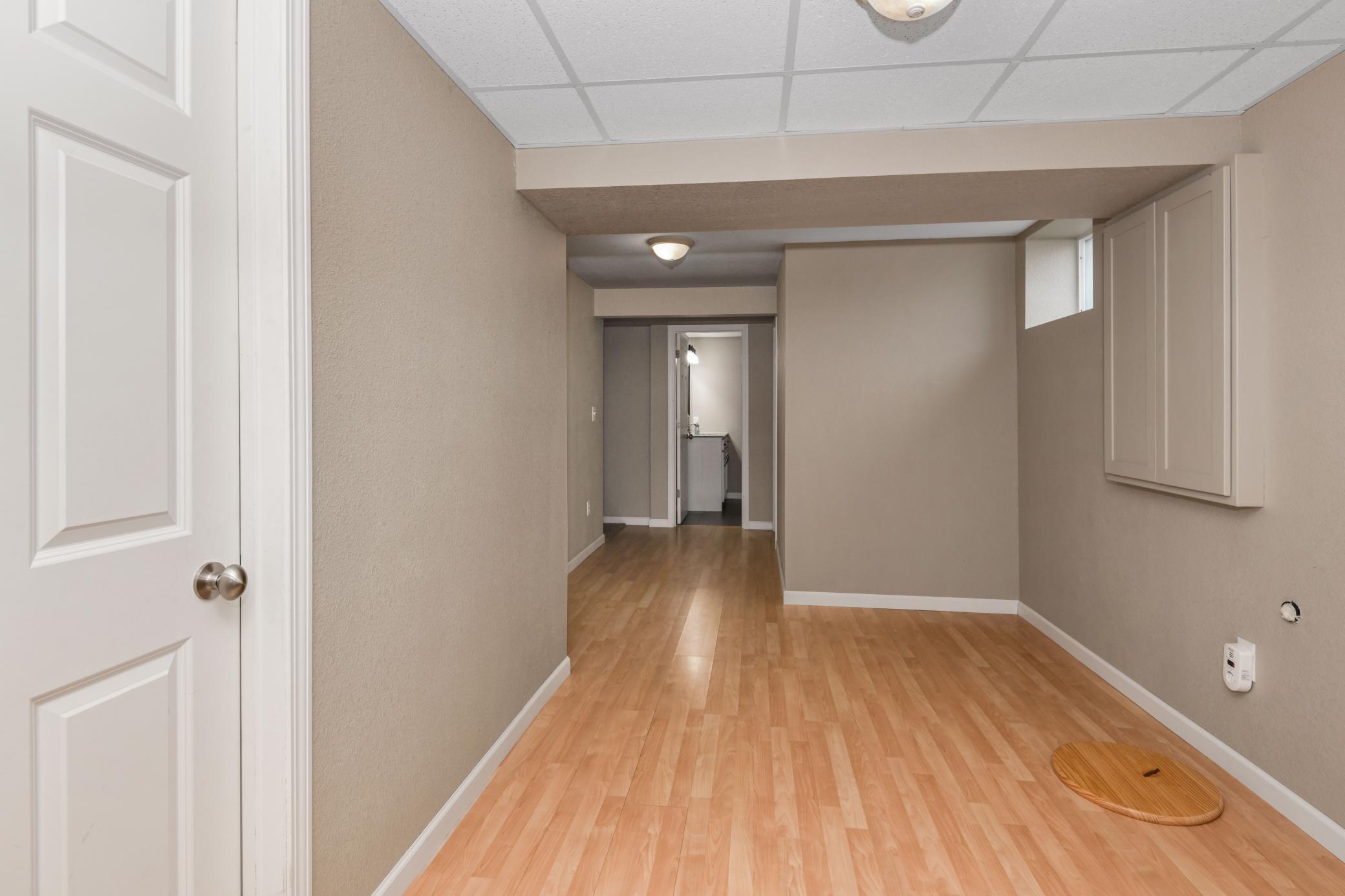 Currently licensed as a rental with the City of St. Cloud, this property presents an excellent opportunity for both owner-occupants and investors alike