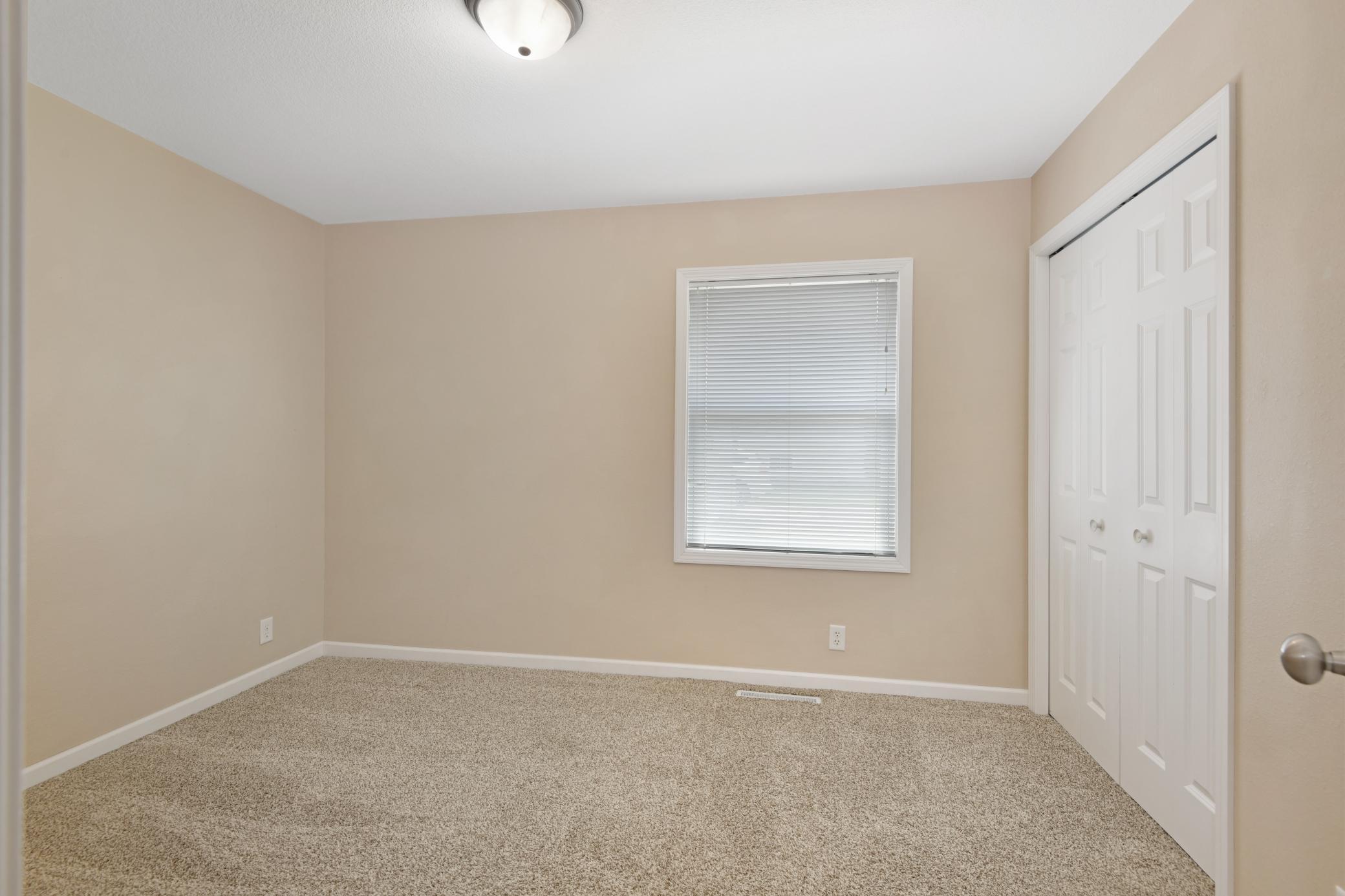 3 bedrooms on main floor!