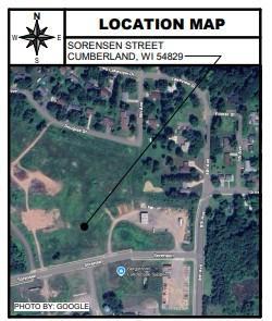 Ideal location just off Beaver Dam & 63