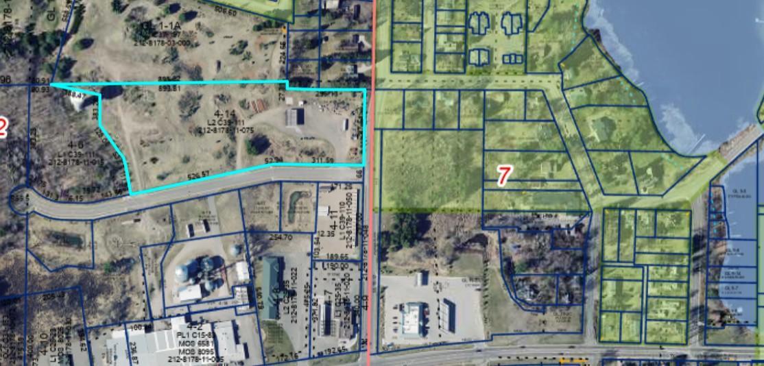 GIS/Location