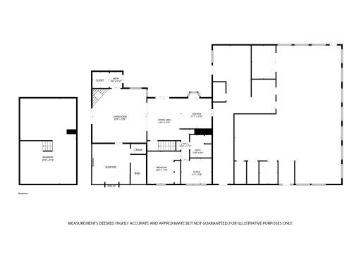 7042N Lake Shore Drive, Couderay, WI 54828
