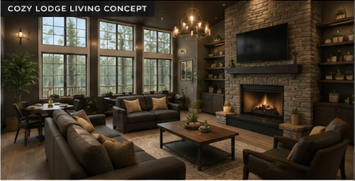 7042N Lake Shore Drive, Couderay, WI 54828