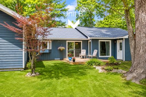 7042N Lake Shore Drive, Couderay, WI 54828