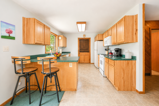 7042N Lake Shore Drive, Couderay, WI 54828