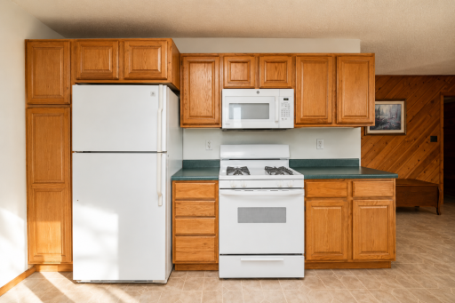 7042N Lake Shore Drive, Couderay, WI 54828
