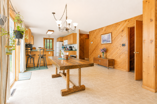 7042N Lake Shore Drive, Couderay, WI 54828