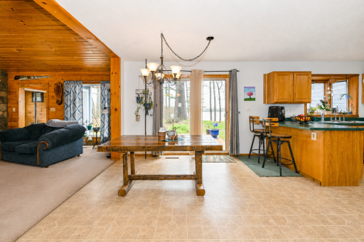 7042N Lake Shore Drive, Couderay, WI 54828