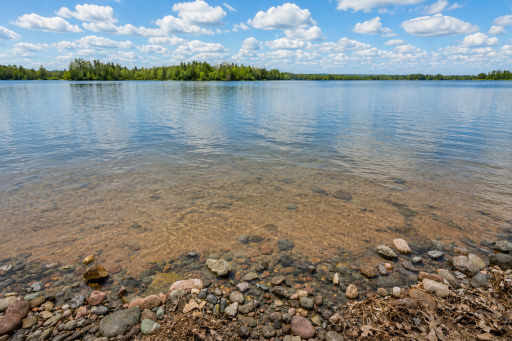 7042N Lake Shore Drive, Couderay, WI 54828