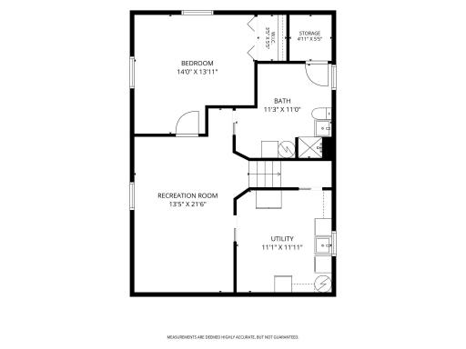 250 Macarthur Street E, South Saint Paul, MN 55075