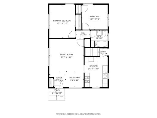 250 Macarthur Street E, South Saint Paul, MN 55075