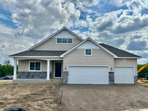 The Madison Rambler at 937 Kepler Ave NE in Oakview Ridge!