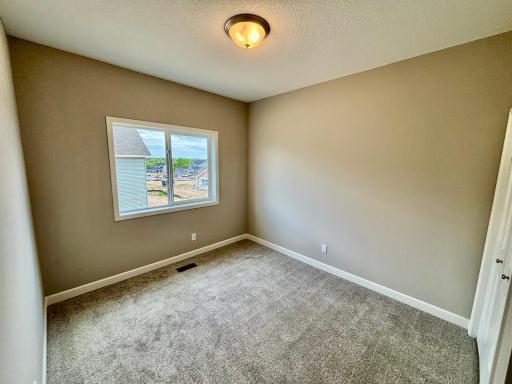 Main Level Bedroom 3 - The Madison Rambler at 937 Kepler Ave NE in Oakview Ridge!