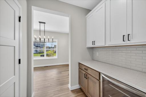 *Photo from a previously completed Sedona - selections and finishes will vary.