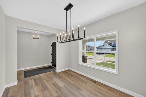 *Photo from a previously completed Sedona - selections and finishes will vary.
