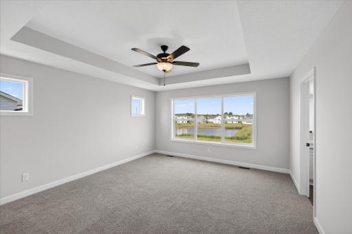 *Photo from a previously completed Sedona - selections and finishes will vary.