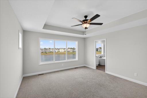 *Photo from a previously completed Sedona - selections and finishes will vary.