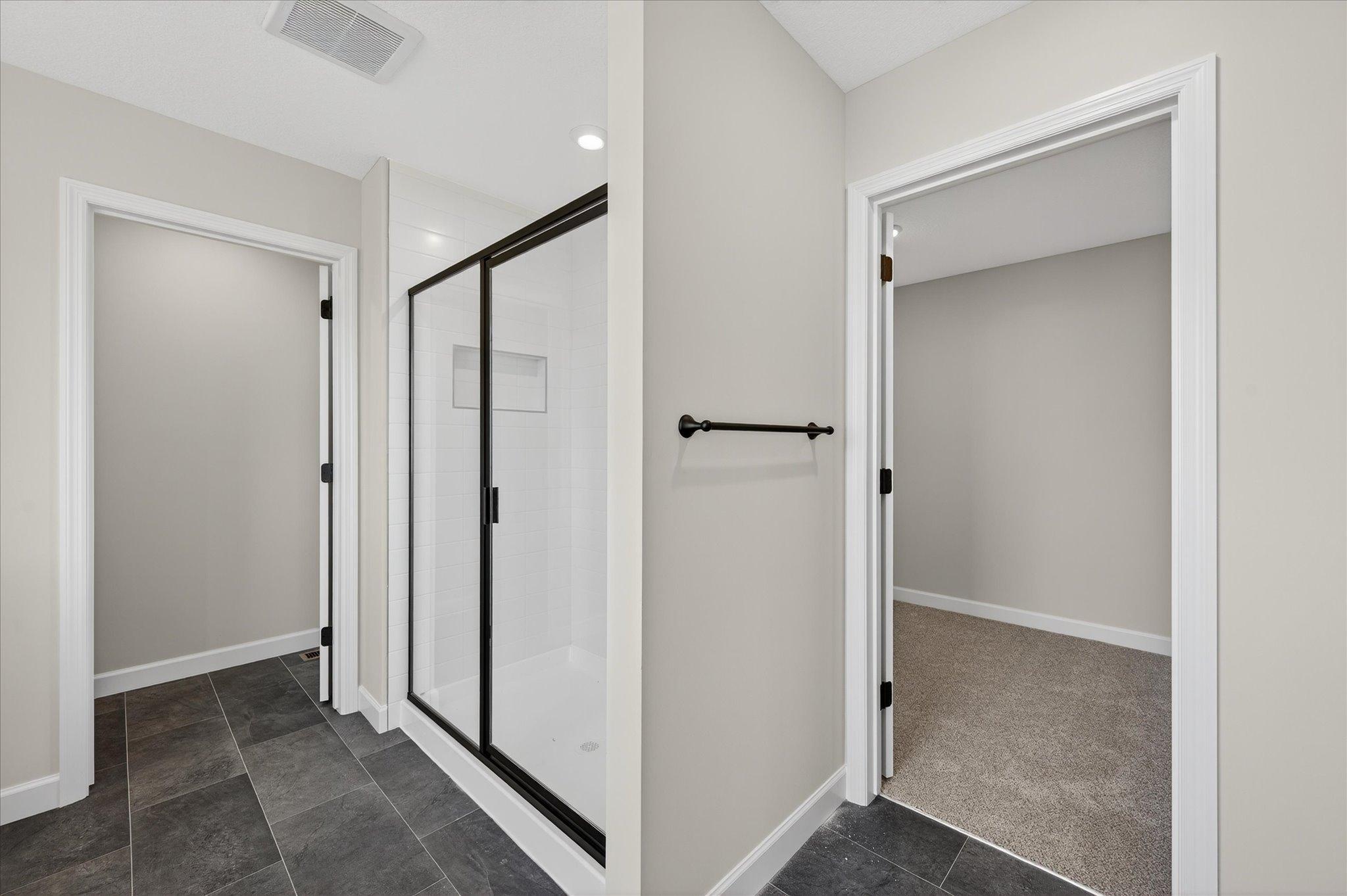 *Photo from a previously completed Sedona - selections and finishes will vary.
