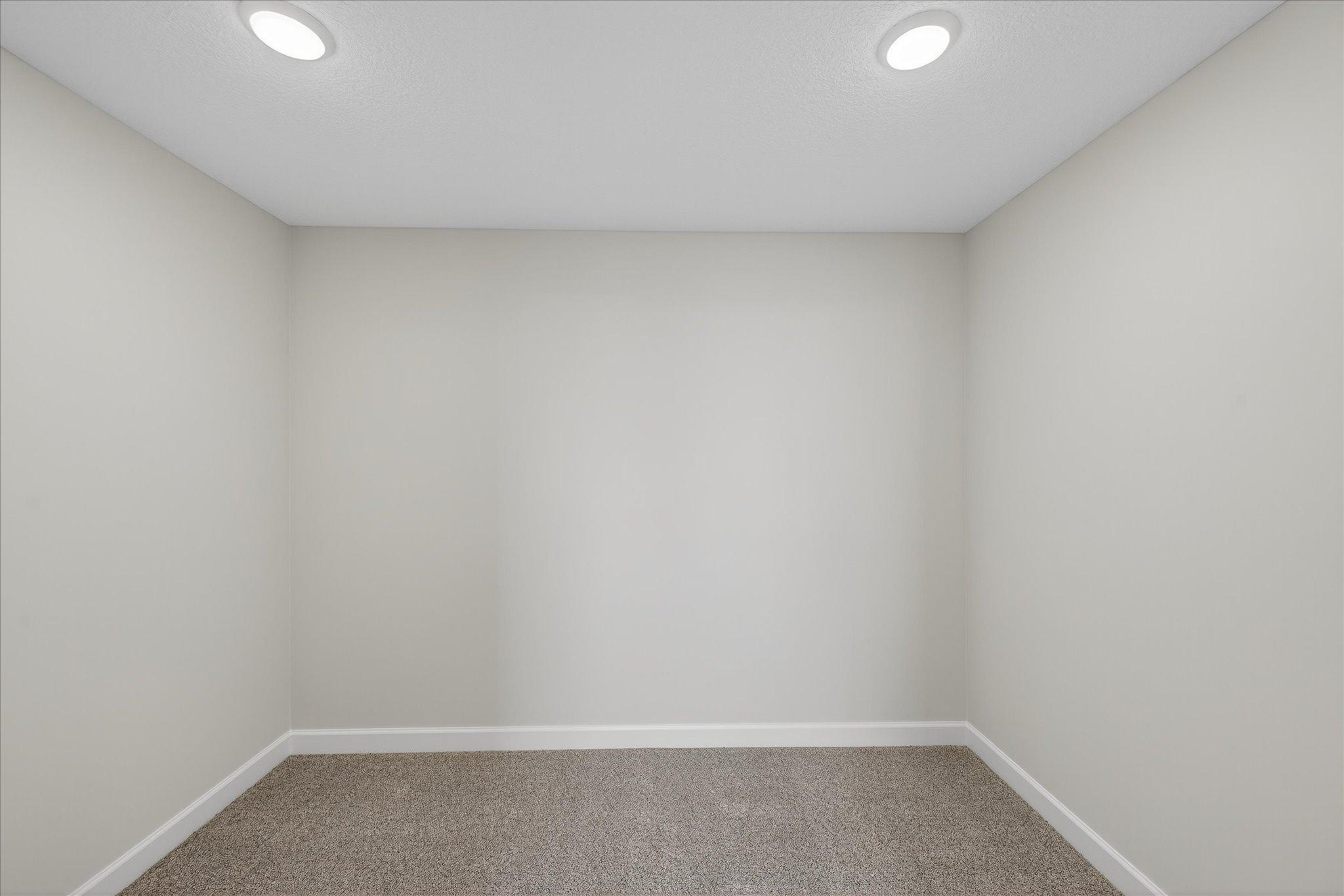 *Photo from a previously completed Sedona - selections and finishes will vary.