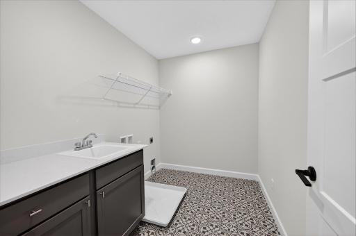 *Photo from a previously completed Sedona - selections and finishes will vary.