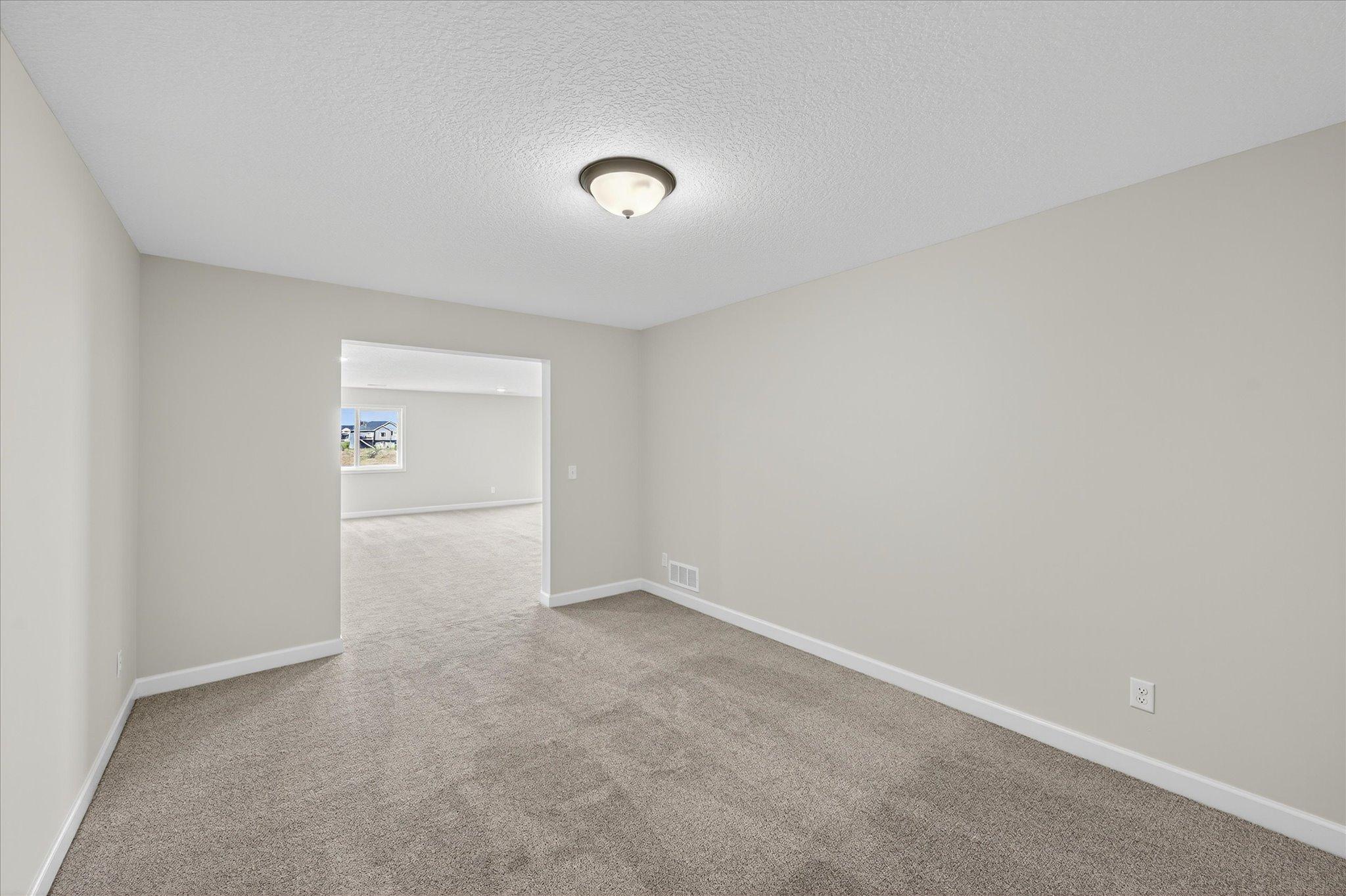 *Photo from a previously completed Sedona - selections and finishes will vary.