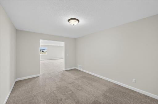 *Photo from a previously completed Sedona - selections and finishes will vary.