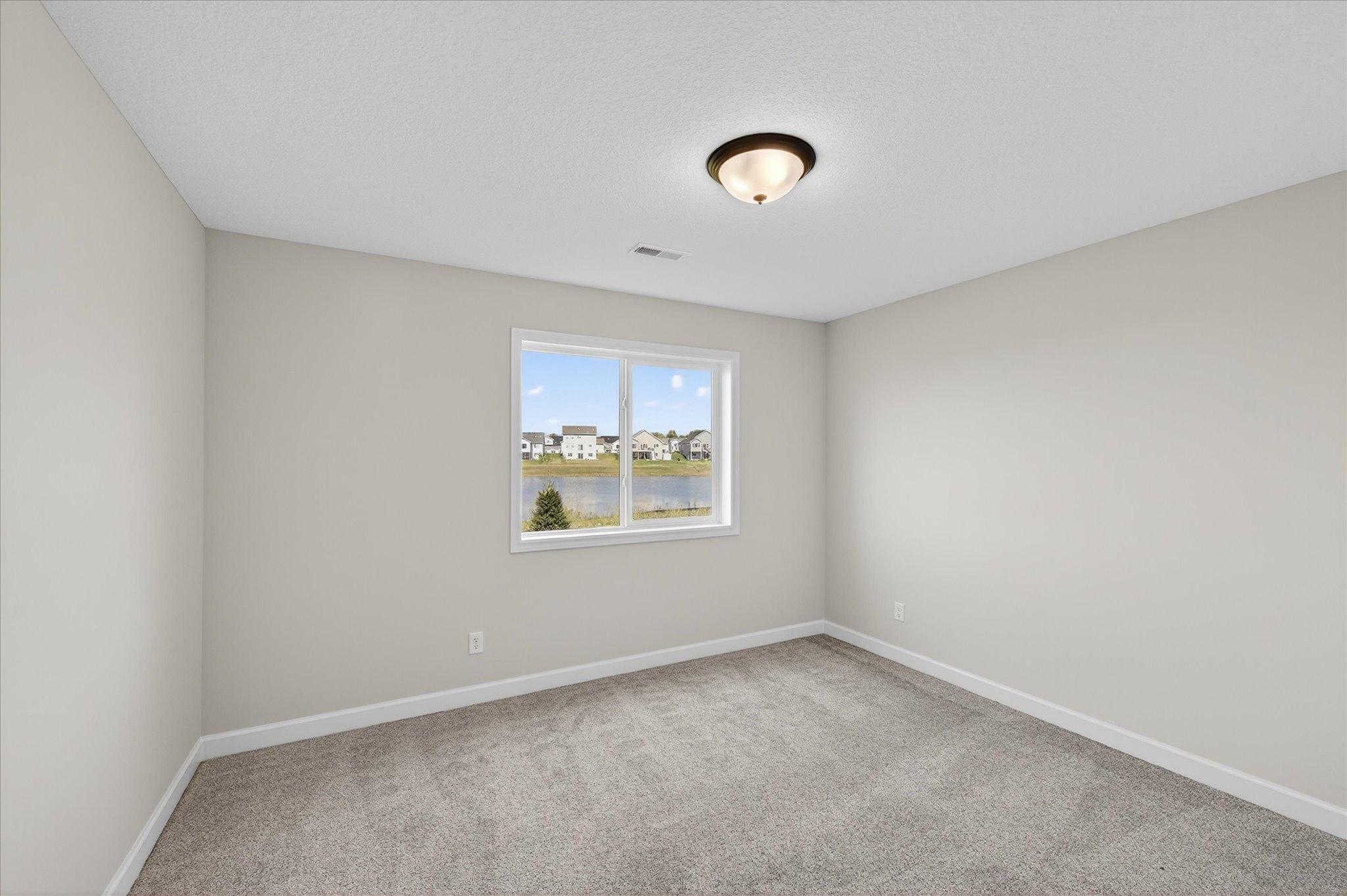 *Photo from a previously completed Sedona - selections and finishes will vary.