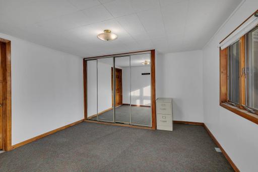 Office/Flex Room
