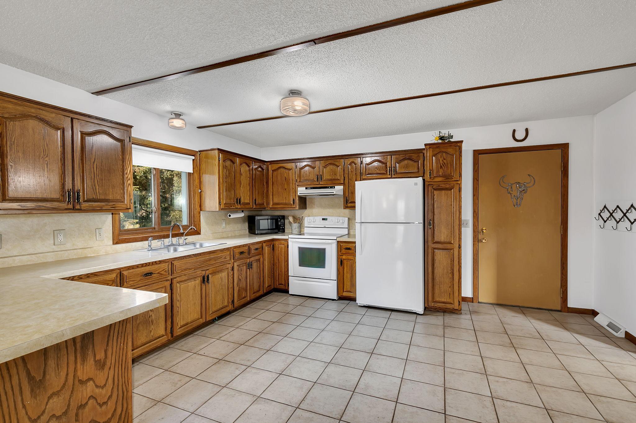 Main Kitchen