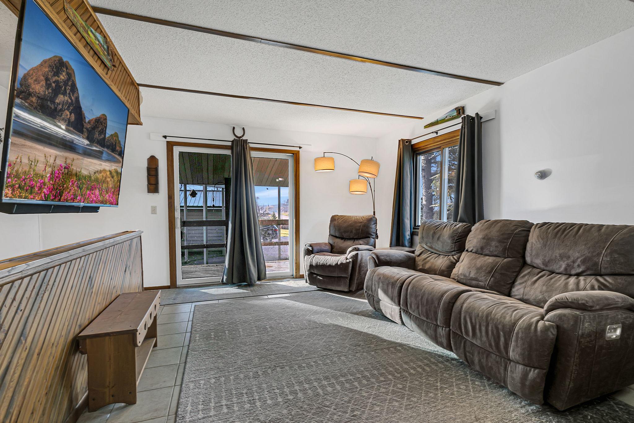 Living Room #1