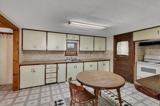 Kitchen #2