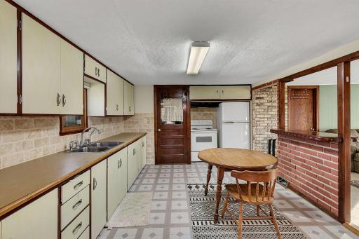 Kitchen #1