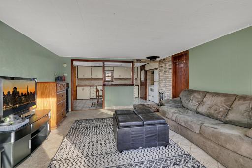 Living Room #2