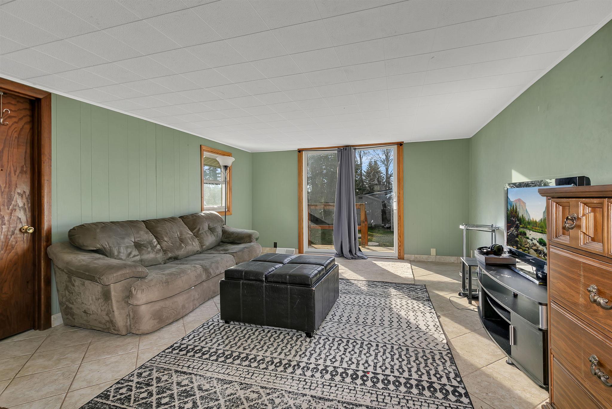 Living Room #1