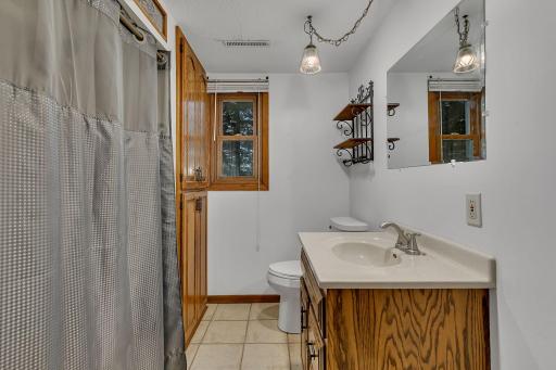 Bathroom #1