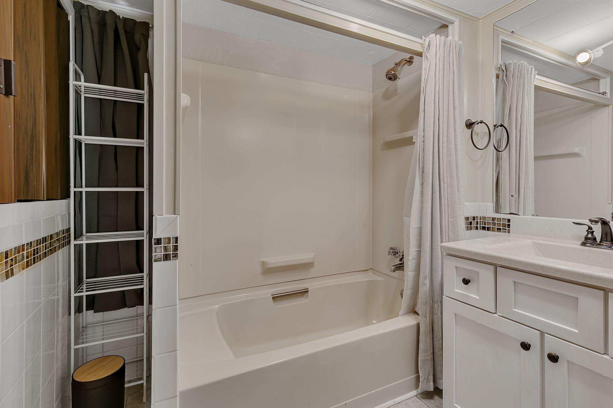 Bathroom #2