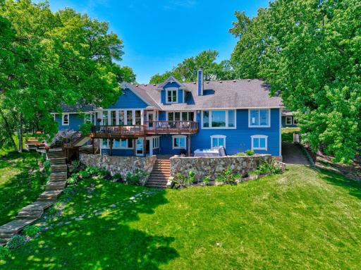 12163 Otchipwe Avenue N, Stillwater, MN 55082
