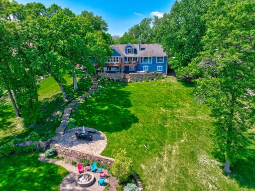 12163 Otchipwe Avenue N, Stillwater, MN 55082