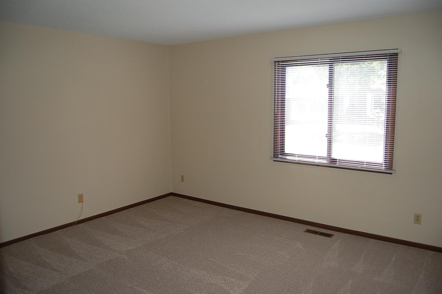 Another view of the large primary bedroom.